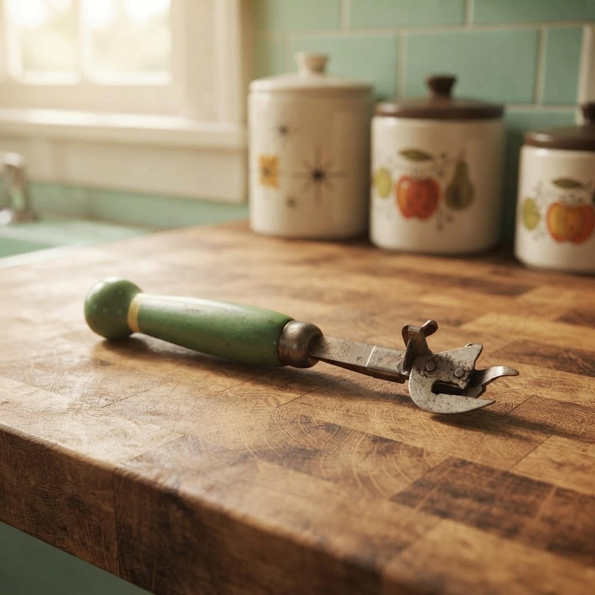 1950s Can Opener - Etsy