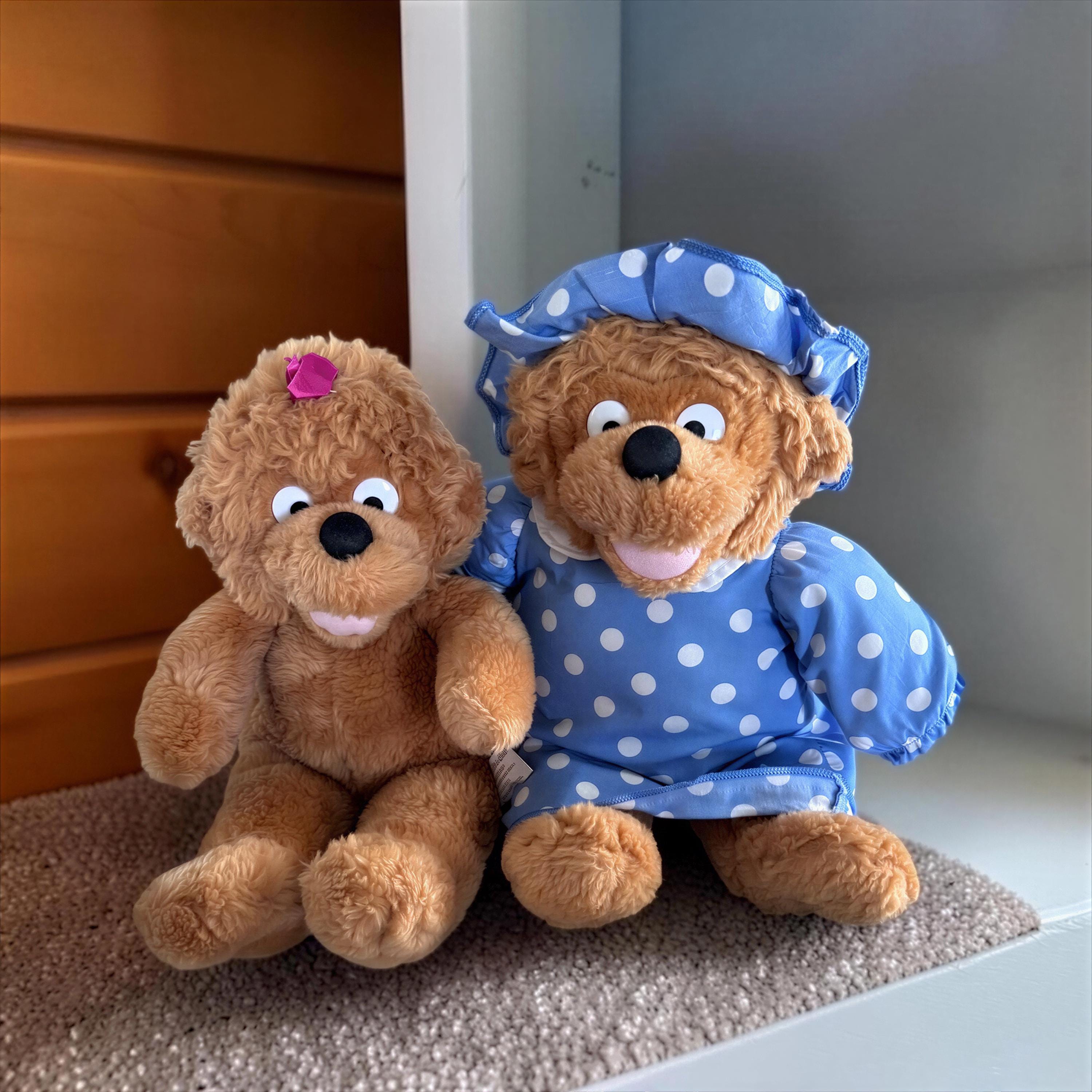 Chosun Plushies - Etsy