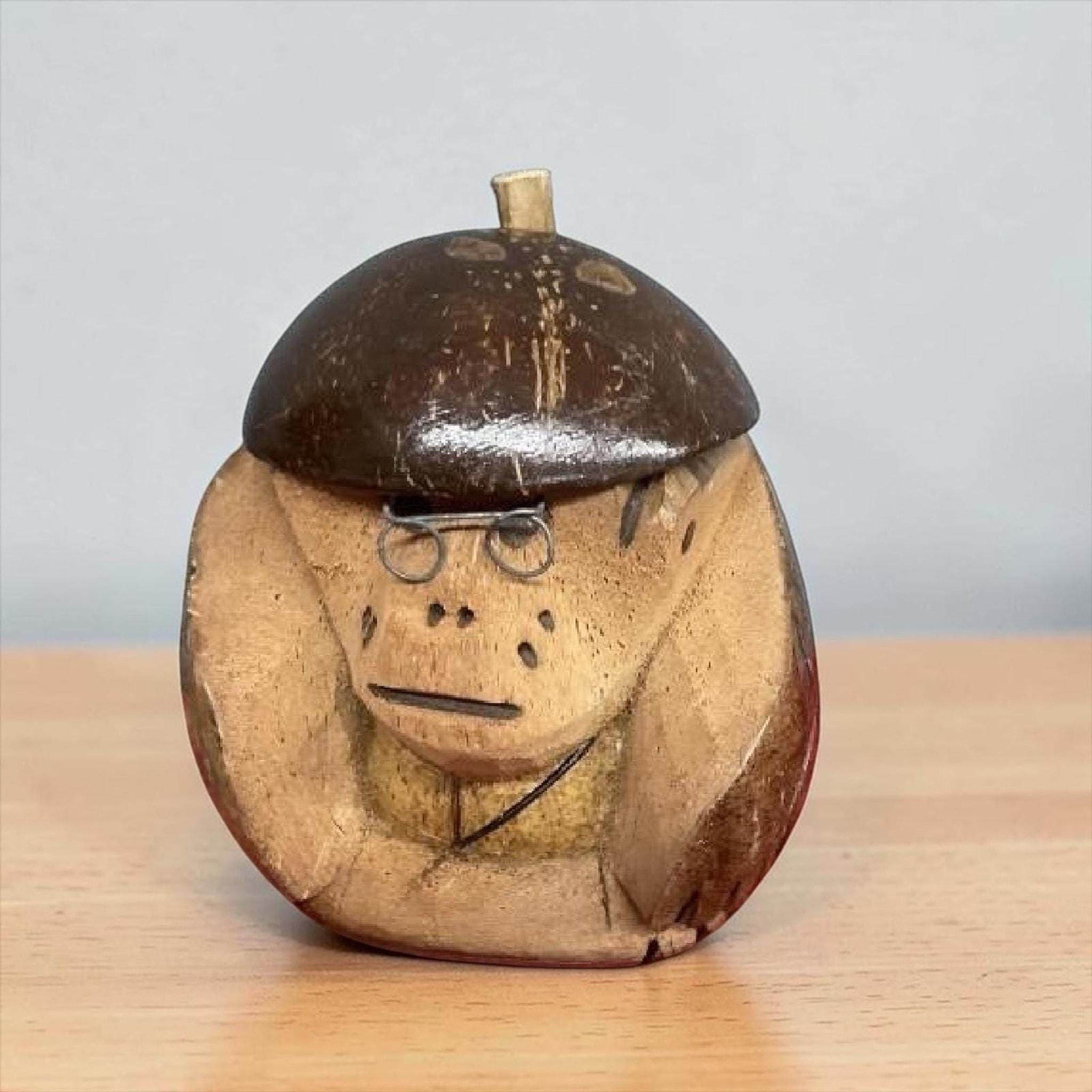 Filipino Figurine - Etsy