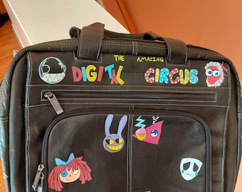 Die erstaunliche digitale Schultasche!