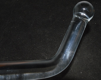 Prostate toy | Etsy