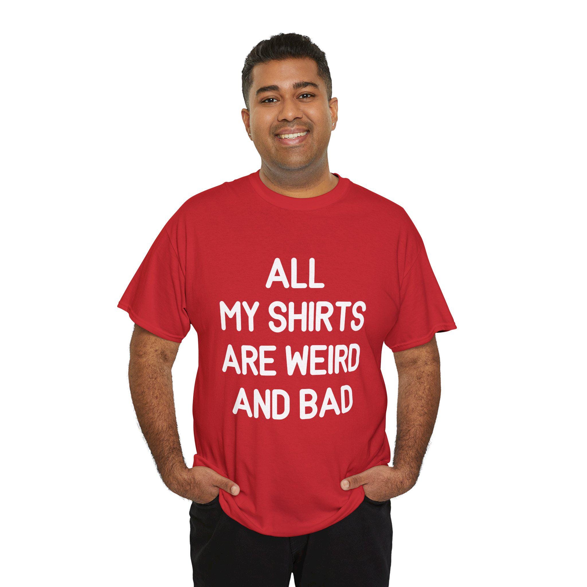 bad dress shirt Bad Shirt Club FAQs