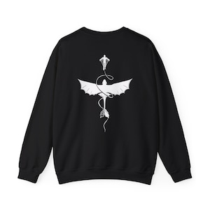 How To Train Your Dragon Hoodie Toothless Sweatshirt, Toothless Hoodie Sweatshirt, Gift for him Hoodie