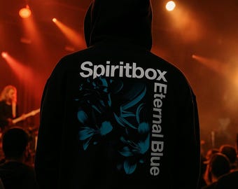 YOASOBI vaultroom HOODIE Mサイズ YOASOBI vaultroom HOODIE Mサイズ