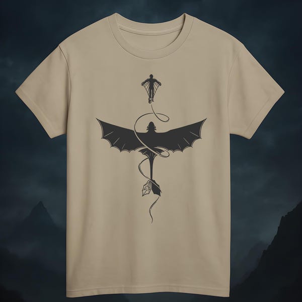 Dragon Rider Outfit - Etsy