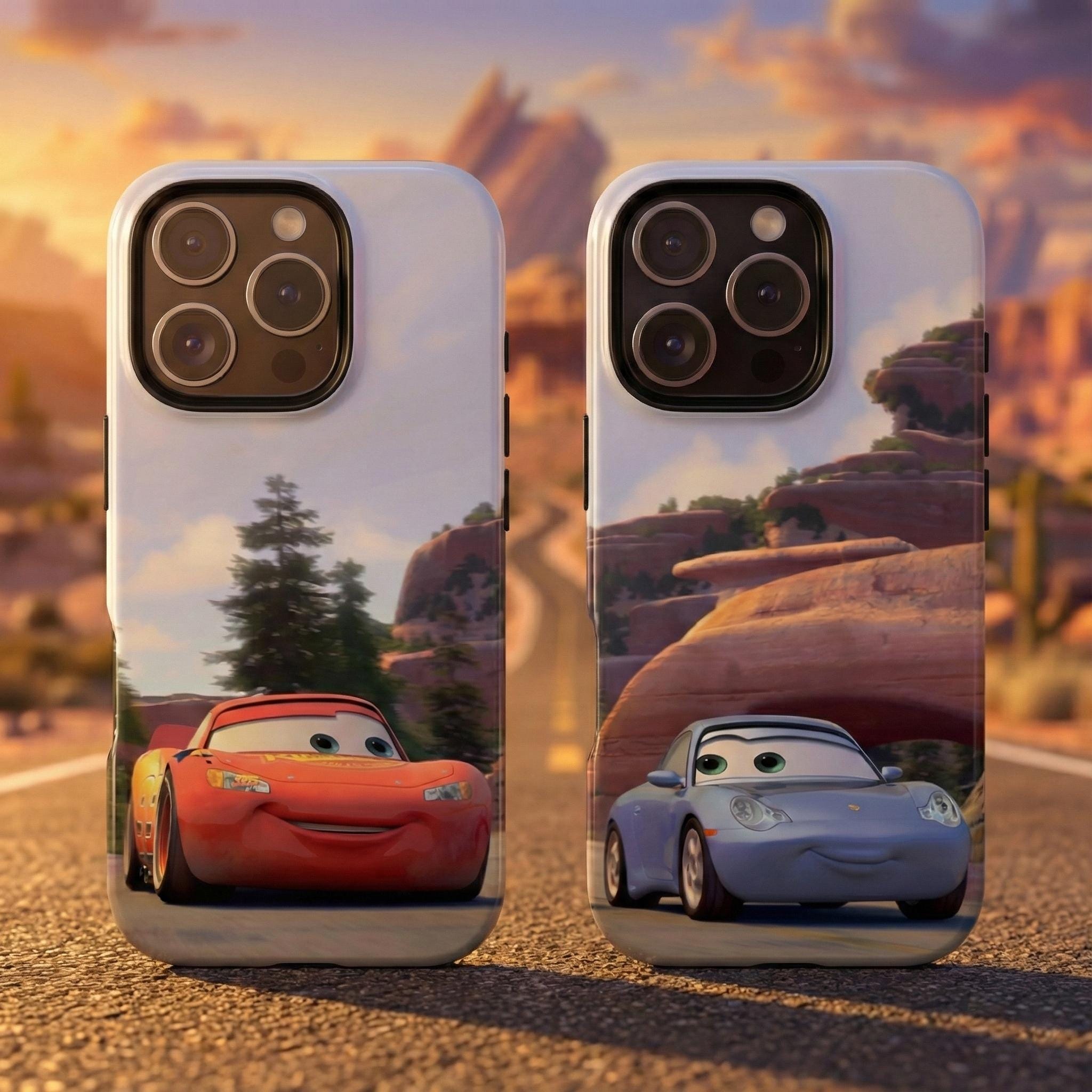 Lightning Mcqueen Couple Phone Case, Disney Cars Lovers Cover Phone Case, Pixar Couple Gift, Fun Phone Couple Accessory - Etsy Lightning Mcqueen Couple Phone Case, Disney Cars Lovers Cover Phone Case, Pixar Couple Gift, Fun Phone Couple Accessory - Etsy