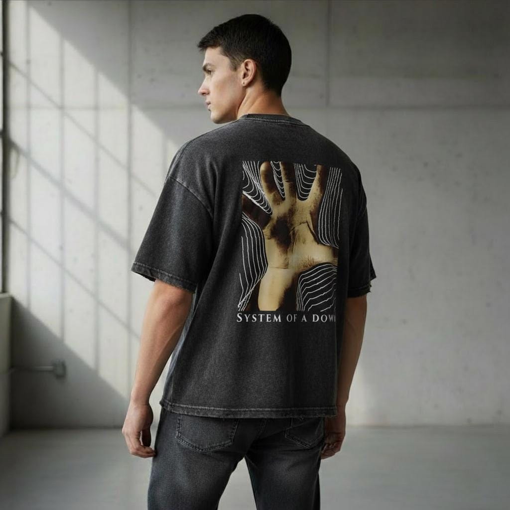 Vintage system of a down shirt - Etsy 日本