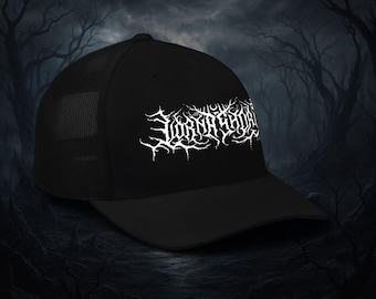 Lorna Shore Deathcore-truckerpet