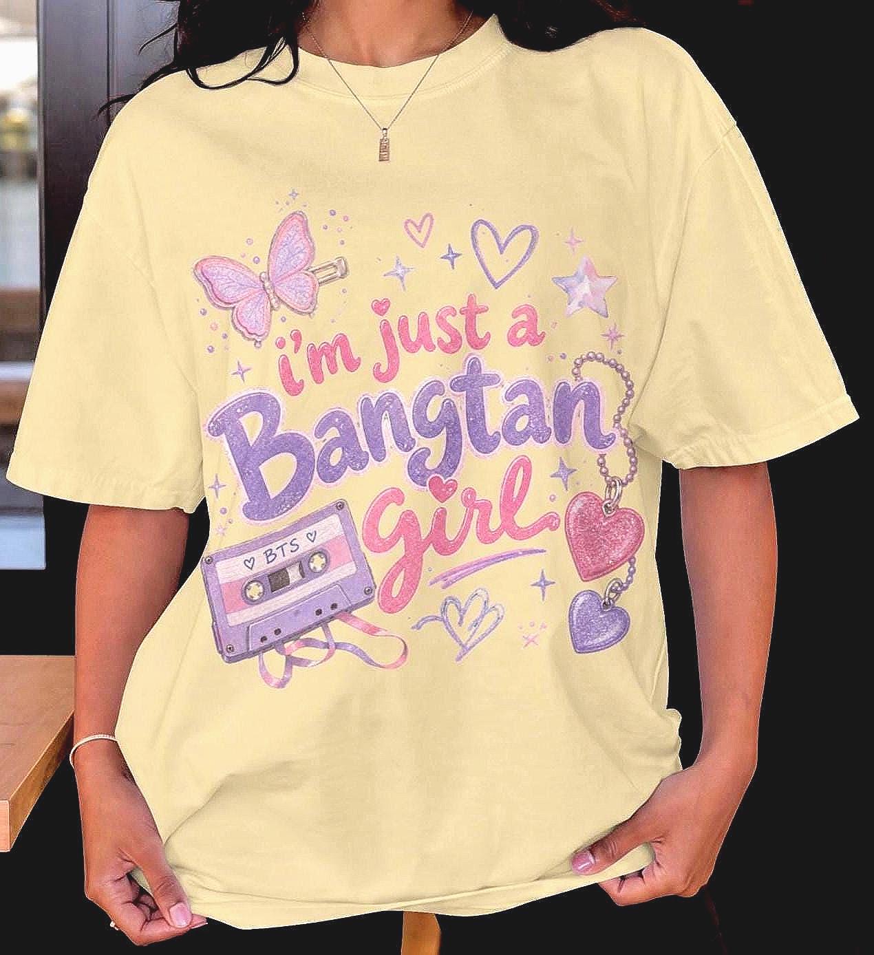 Bts girls tshirts - Etsy 日本