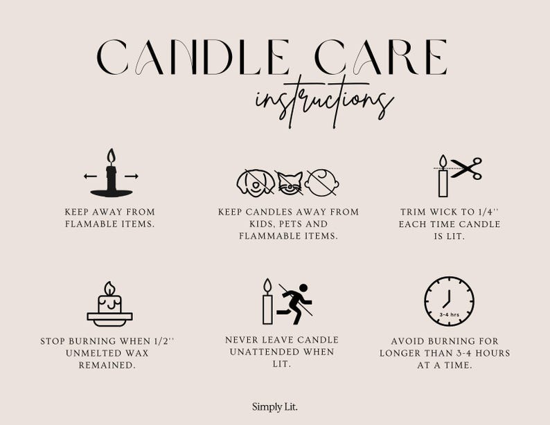 Boos for Life You're My Boo Basket Stuffers Halloween Gift Best Friend Gifts Fall Candle Personalized Candles Home Decor for Her SL-0398 image 8