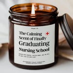 Nursing Candles