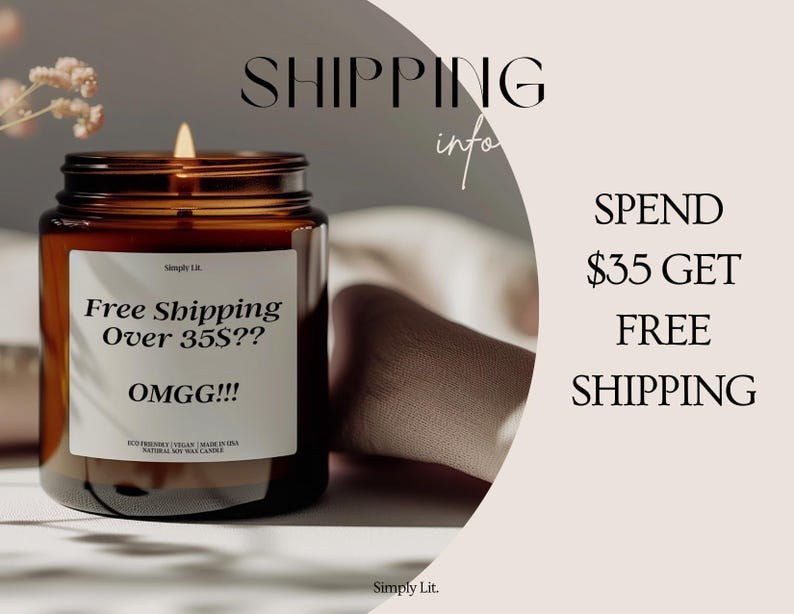 Personalized Housewarming Candle Realtor Closing Gift for New Homeowner Custom Thank You Gift for Hostess Smells Like Candle Name SL-0223 image 5