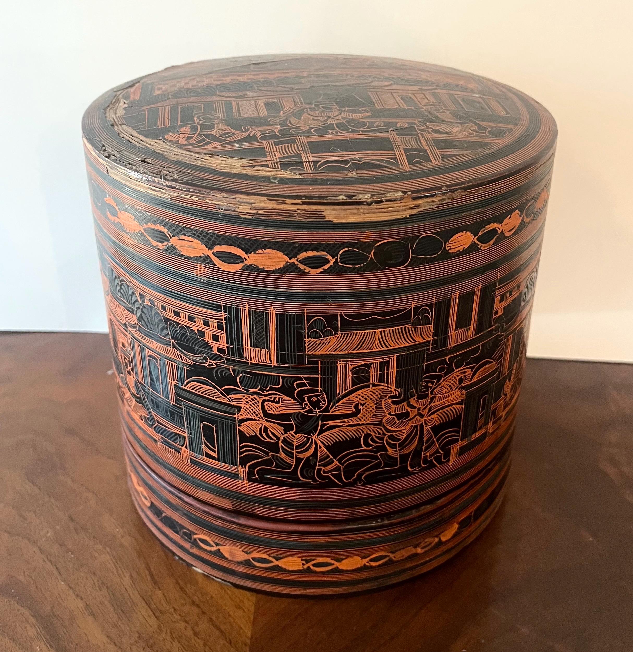 Burmese Container - Etsy - Page 3