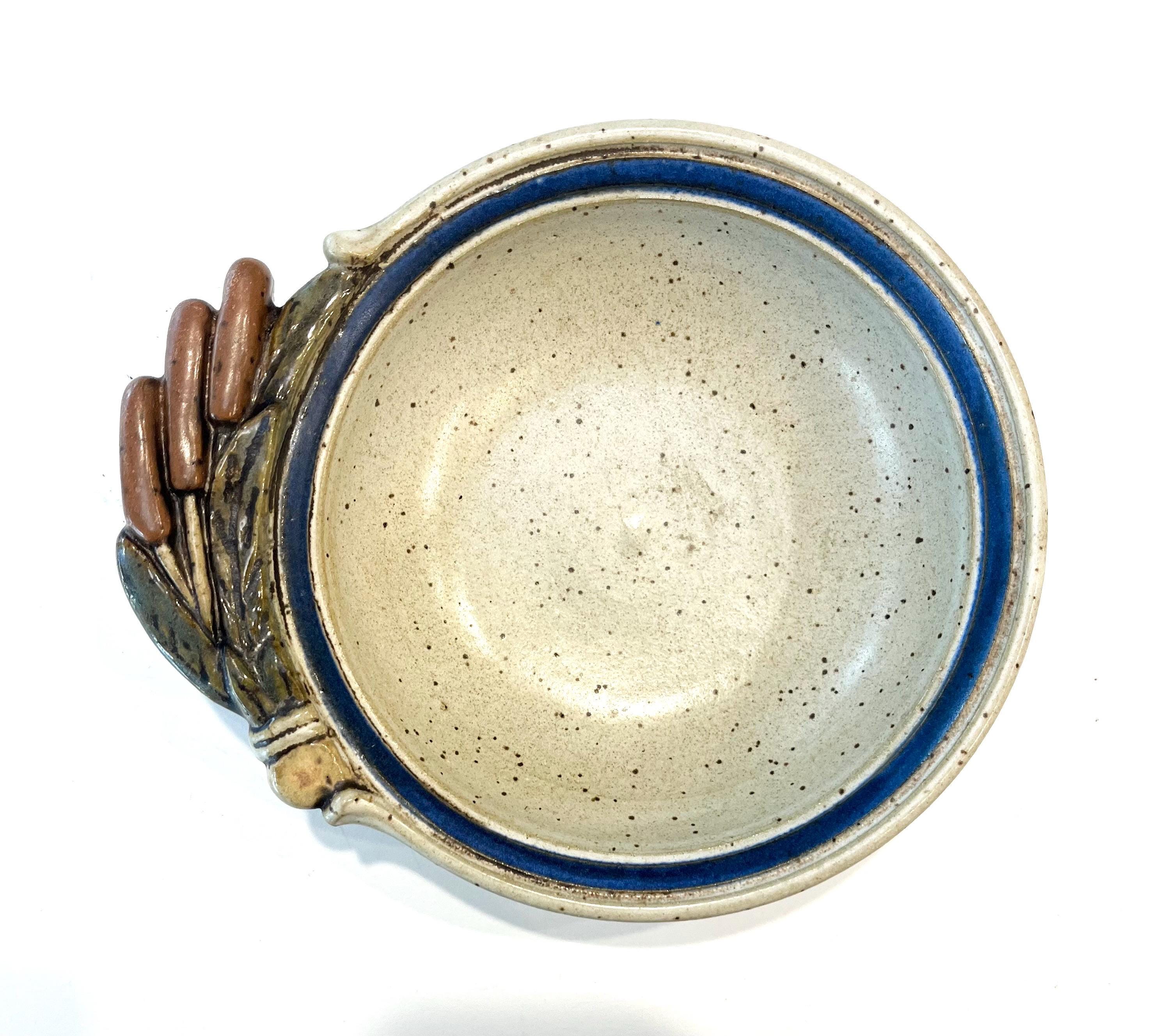 Bob Anderson Pottery - Etsy