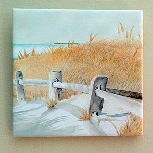 Cape Cod Keramikfliesen | Wendy Hazen