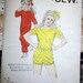 see more listings in the vintage sewing  patterns section