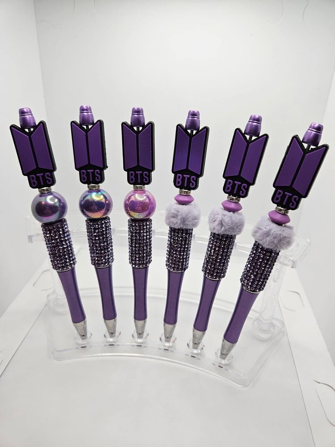 BTS ペンライト 歴代 コンプリート BTS ペンライト 歴代コンプリート