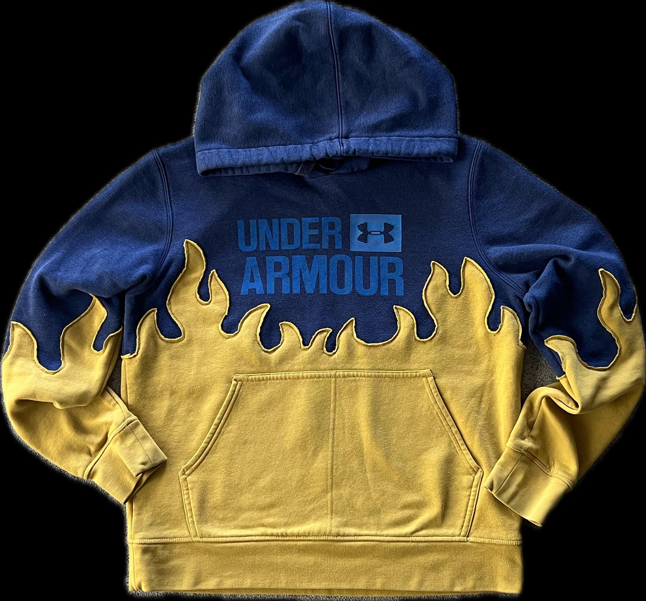 Underarmour Hoodie
