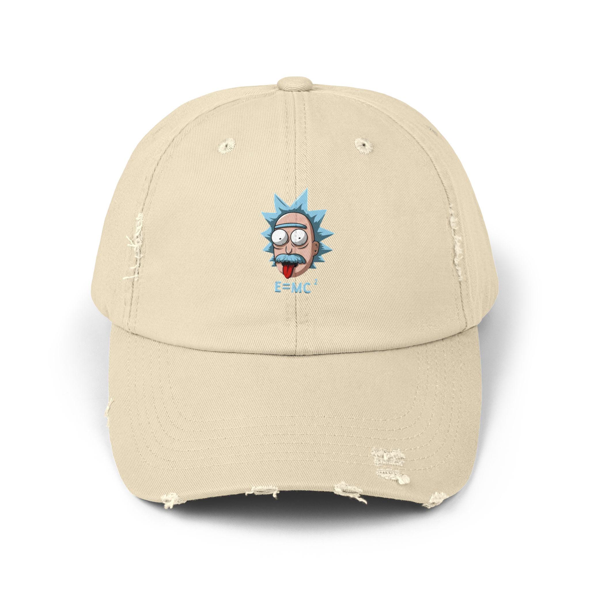 Rick Morty Hat Australia