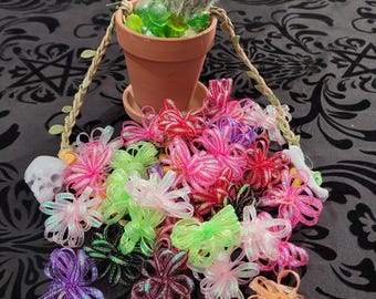 Bow-tiful Dog Grooming Bows
