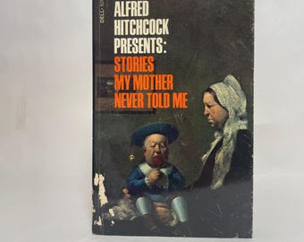 1976 Alfred Hitchcock presenta: Colección de relatos de terror