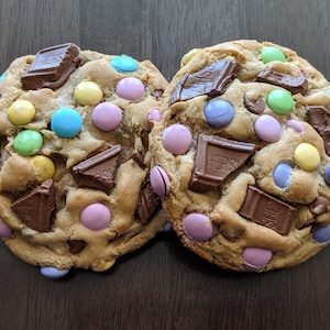 Candy Bar Cookie Recipe, Cookie Recipes, digital download, Recipes, Baking, Gourmet Cookie Recipes, Homemade Cookies, Original Recipes