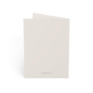 Kim Taehyung V of BTS Birthday Card Hand-drawn Doodle Happy Birthday Greeting Card | BTS V Birthday Card | Handwritten Stars Bday Card image 2