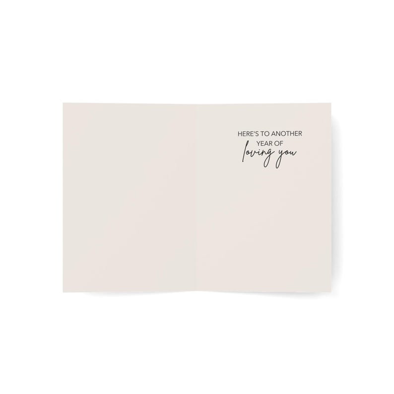 Kim Taehyung V of BTS Birthday Card Hand-drawn Doodle Happy Birthday Greeting Card | BTS V Birthday Card | Handwritten Stars Bday Card image 4