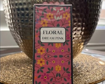 Perfume de inspiración femenina 96 ml