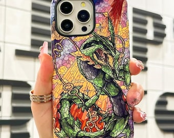 Cute Art Cartoon Anime Phone Case for iPhone 17 16 15 14 13 12 Pro Max Samsung S25 FE S23 S22 S24 Plus S26 Ultra Google Pixel 7 8 9 10 Cases