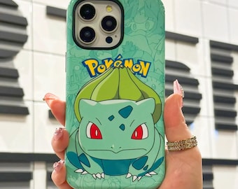 Cute Cartoon Anime Phone Case for iPhone 16 15 14 13 12 11 Pro Max Samsung S23 FE S24 S21 S22 Plus S25 Ultra Google Pixel 7 8 9 Pro XL Cases