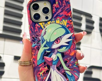 kawaii Cartoon Anime Phone Case for iPhone 16 15 14 13 12 11 Pro Max Samsung S21 S22 Plus S20 S23 S24 FE S25 Ultra Google Pixel 7 8 9 Pro XL