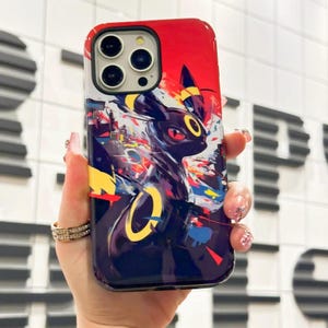 Słodkie etui na telefon z kreskówkowym anime na iPhone'a 16 15 14 13 12 11 Pro Max Samsung S25 Plus S22 S21 S23 FE S24 Ultra Google Pixel 7 8 9 Pro XL
