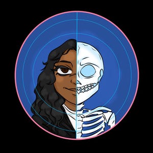 Custom Badge Reels