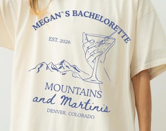 BACHELORETTE