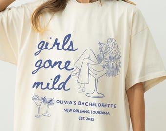 BACHELORETTE
