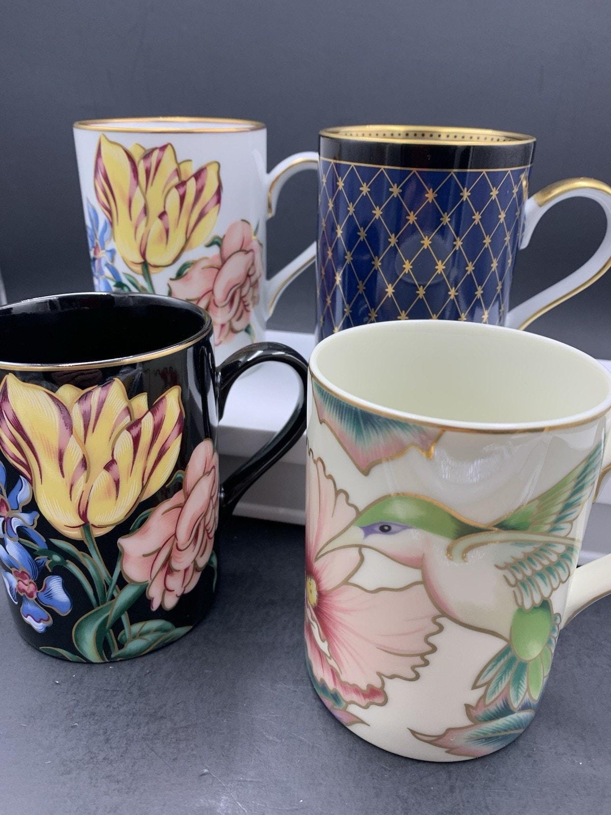 Fitz and floyd mug - Etsy 日本