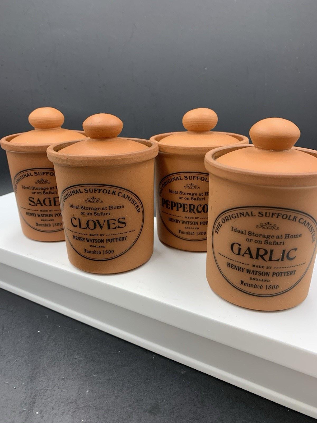 Henry watson pottery - Etsy 日本