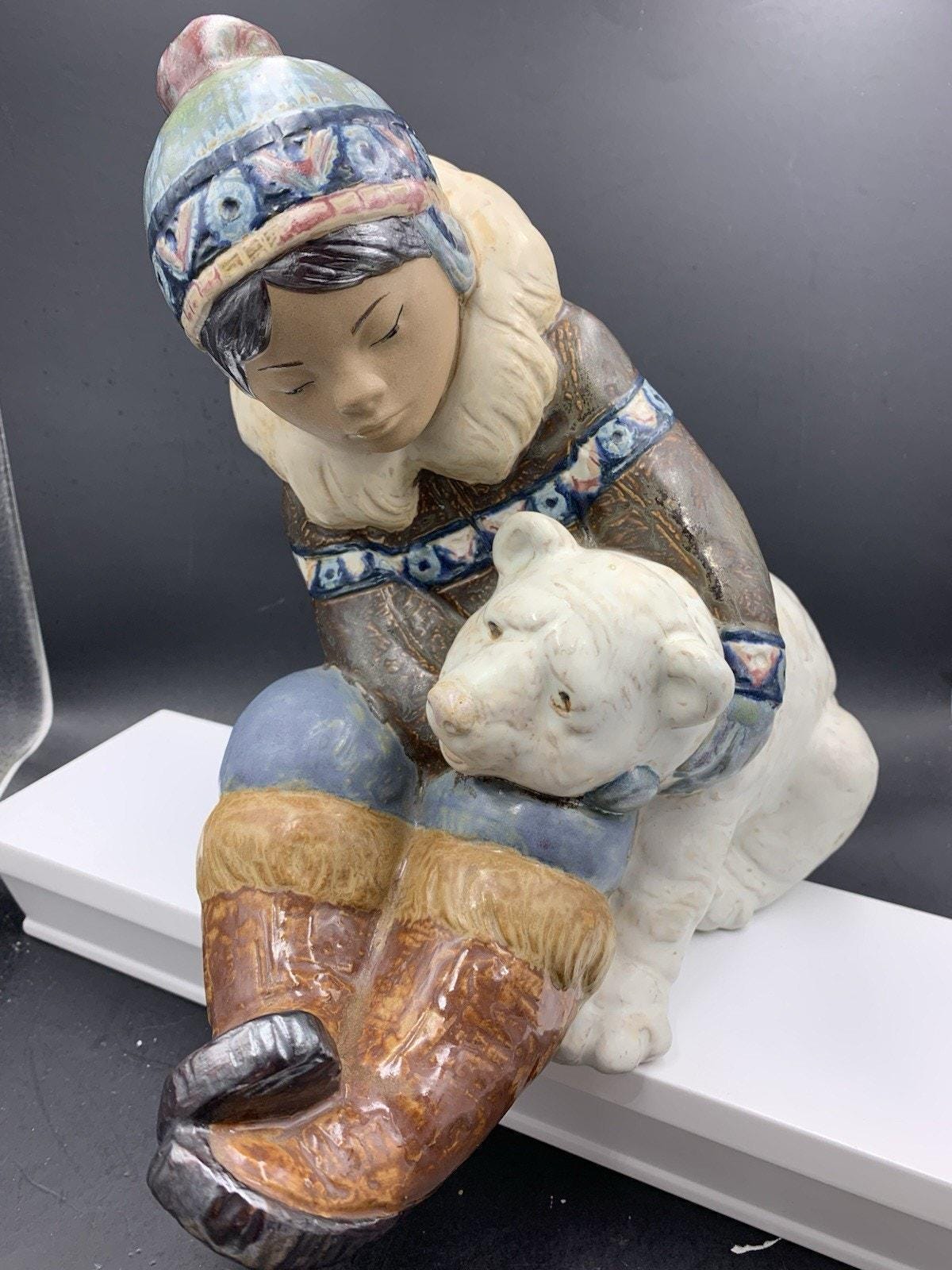 Large Lladro - Etsy