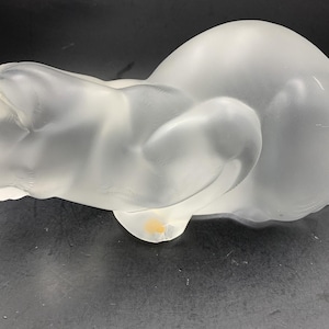 Lalique Vintage - Etsy