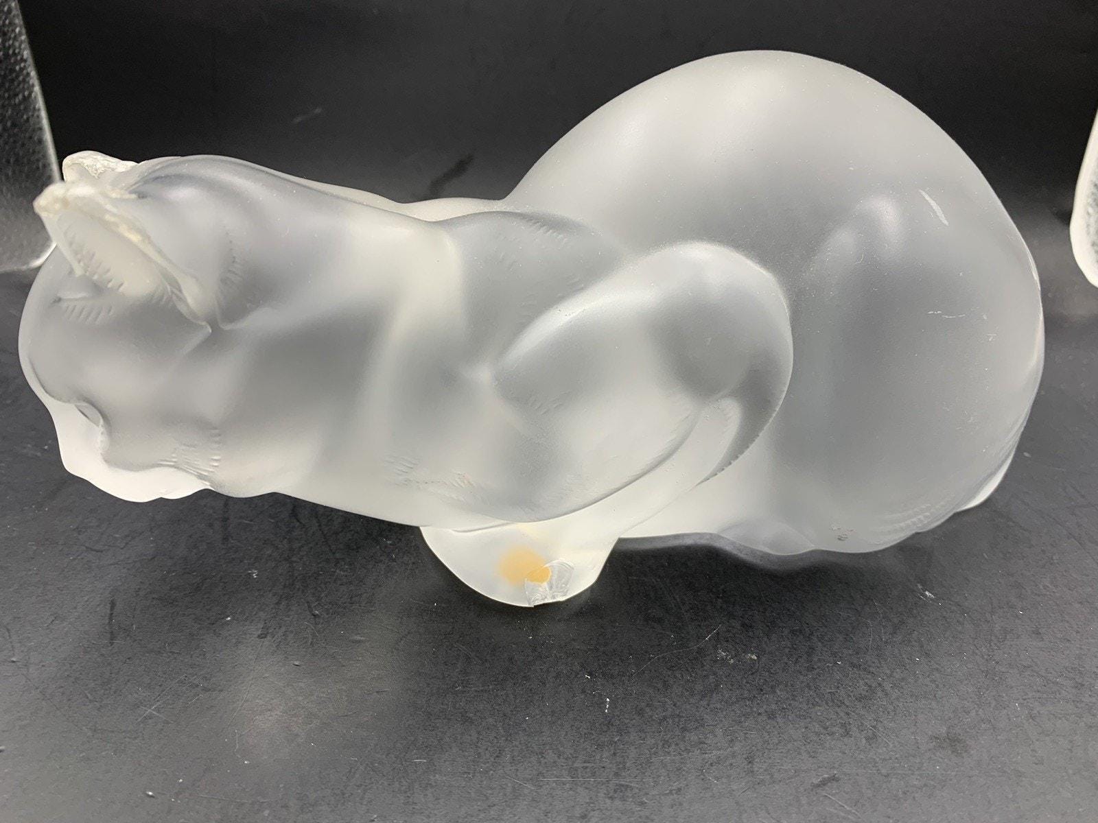 Lalique Vintage - Etsy