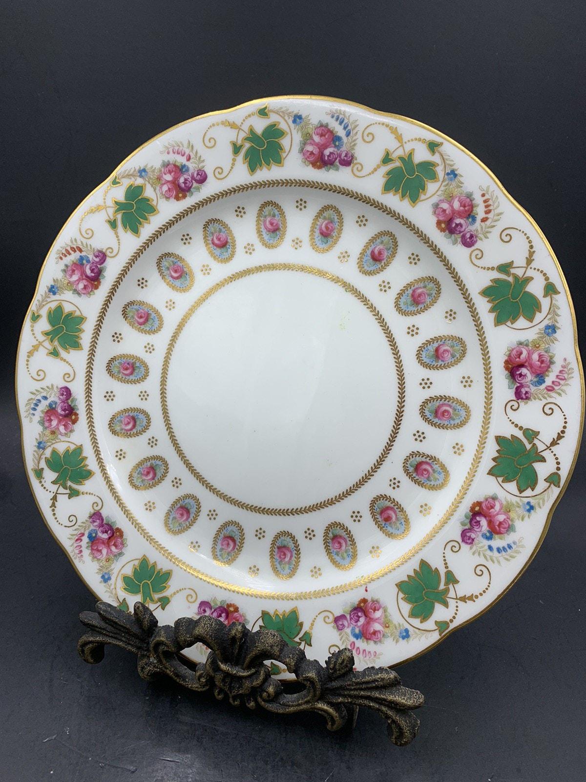 Royal Cauldon - Etsy