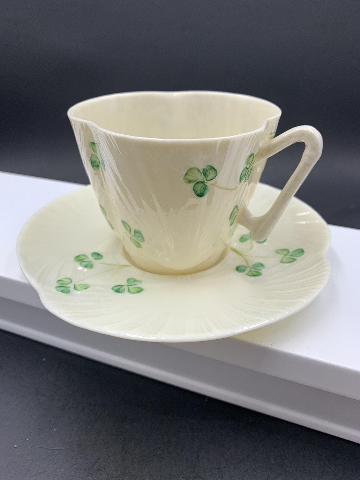 Belleek - Etsy
