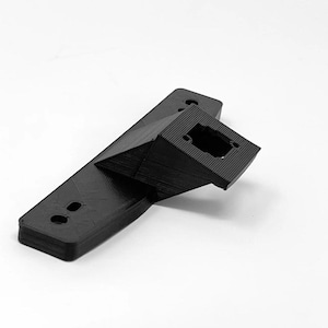Toyota Tundra Grille Camera Bracket for 2022+ LIMITED PLATINUM