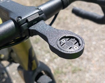 Vorbauhalterung fr Rose Square Mount, Garmin, Wahoo - mit GoPro Aufnahme -  Fahrrad Vorbau Halterung Navigation - Etsy.de