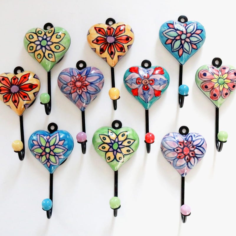 Stick to Door Clothes Rack - Etsy