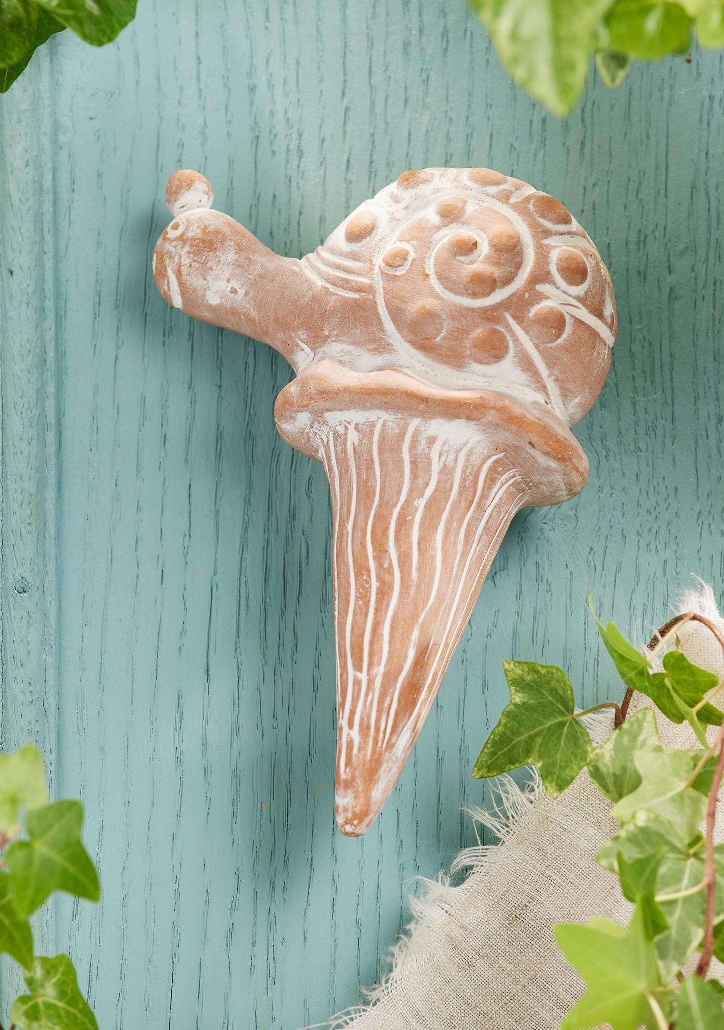 Bird self watering glass plant - Etsy 日本