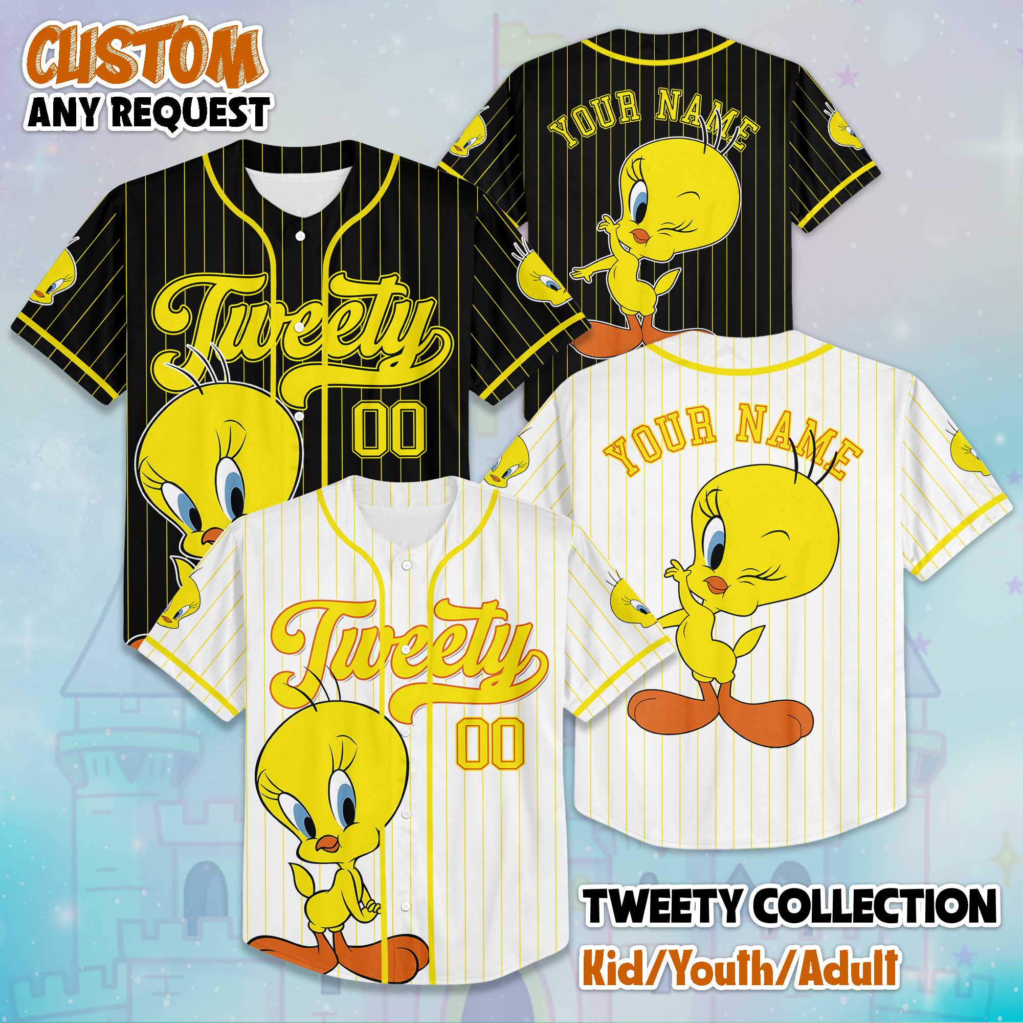 Vintage Tweety Bird - Etsy
