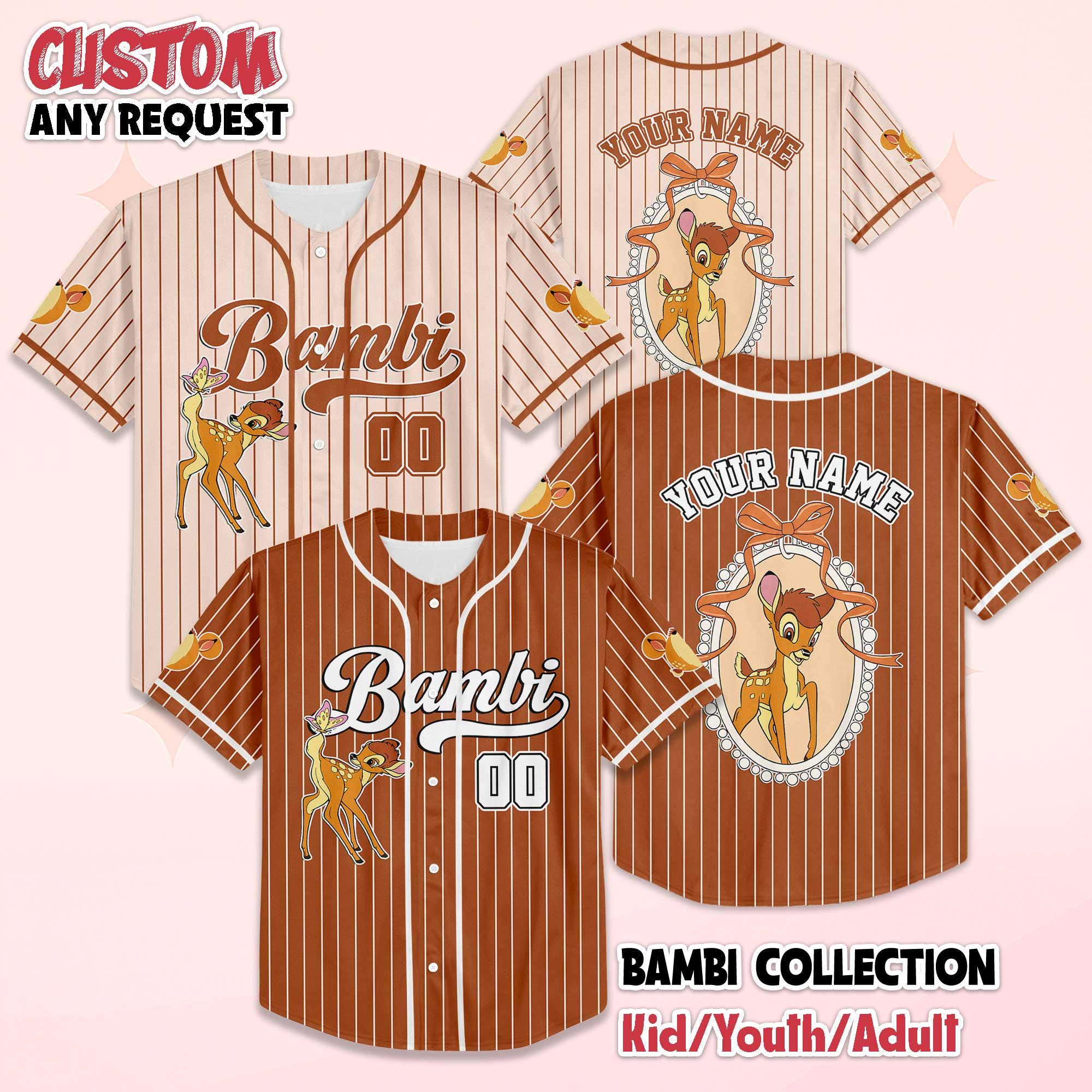 B-PROJECT BAMBI-PROJECT ORIGINAL JERSEY B-PROJECT Bプロバンビ 