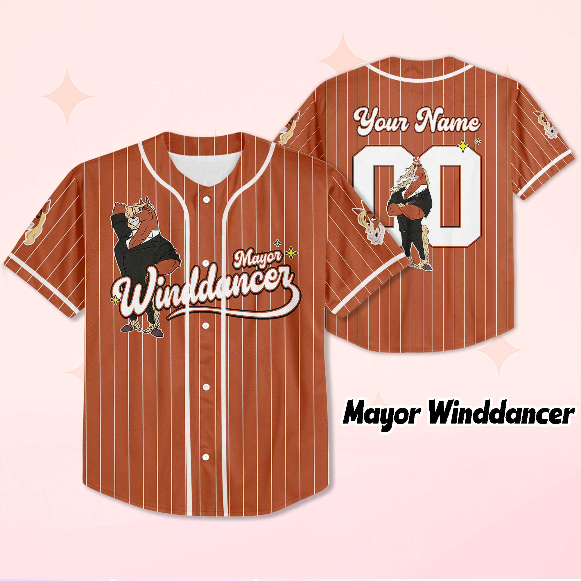 Discover Personalized Zootopia 2 Characters Baseball Jersey, Disney Zootopia Baseball Jersey, Matching Team Outfit, Birthday Gift